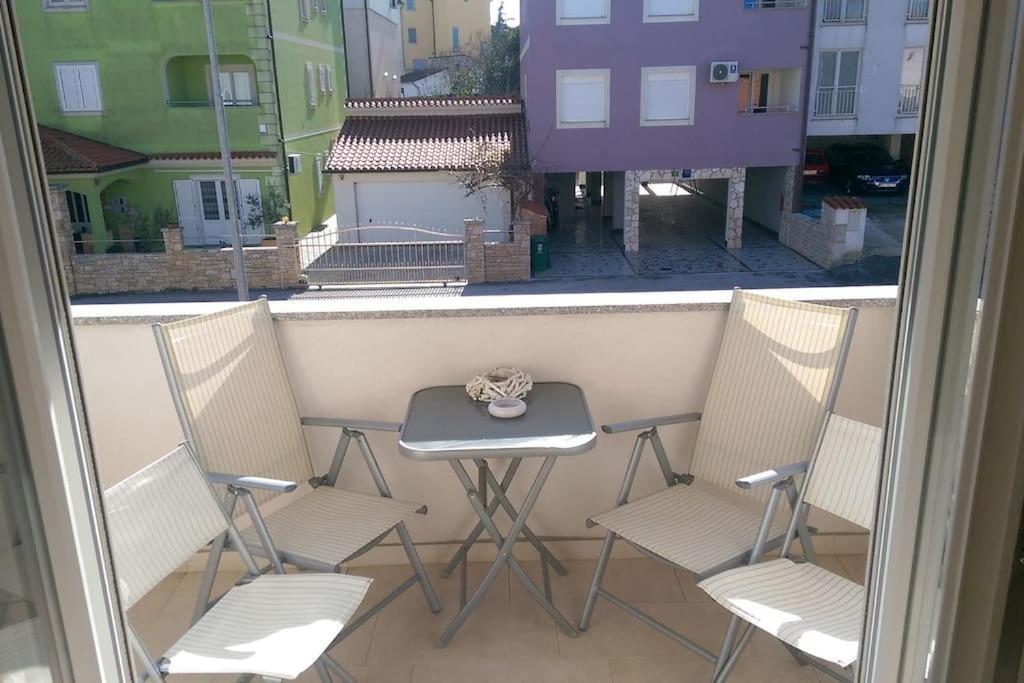 Liam Daire Pula Dış mekan fotoğraf
