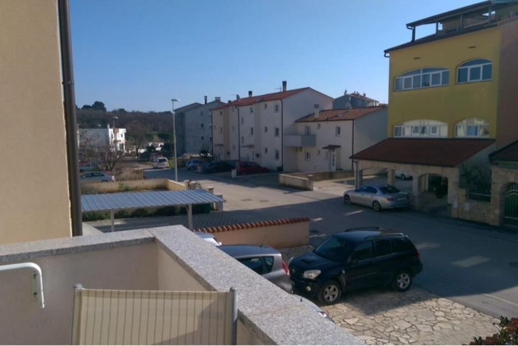 Liam Daire Pula Dış mekan fotoğraf