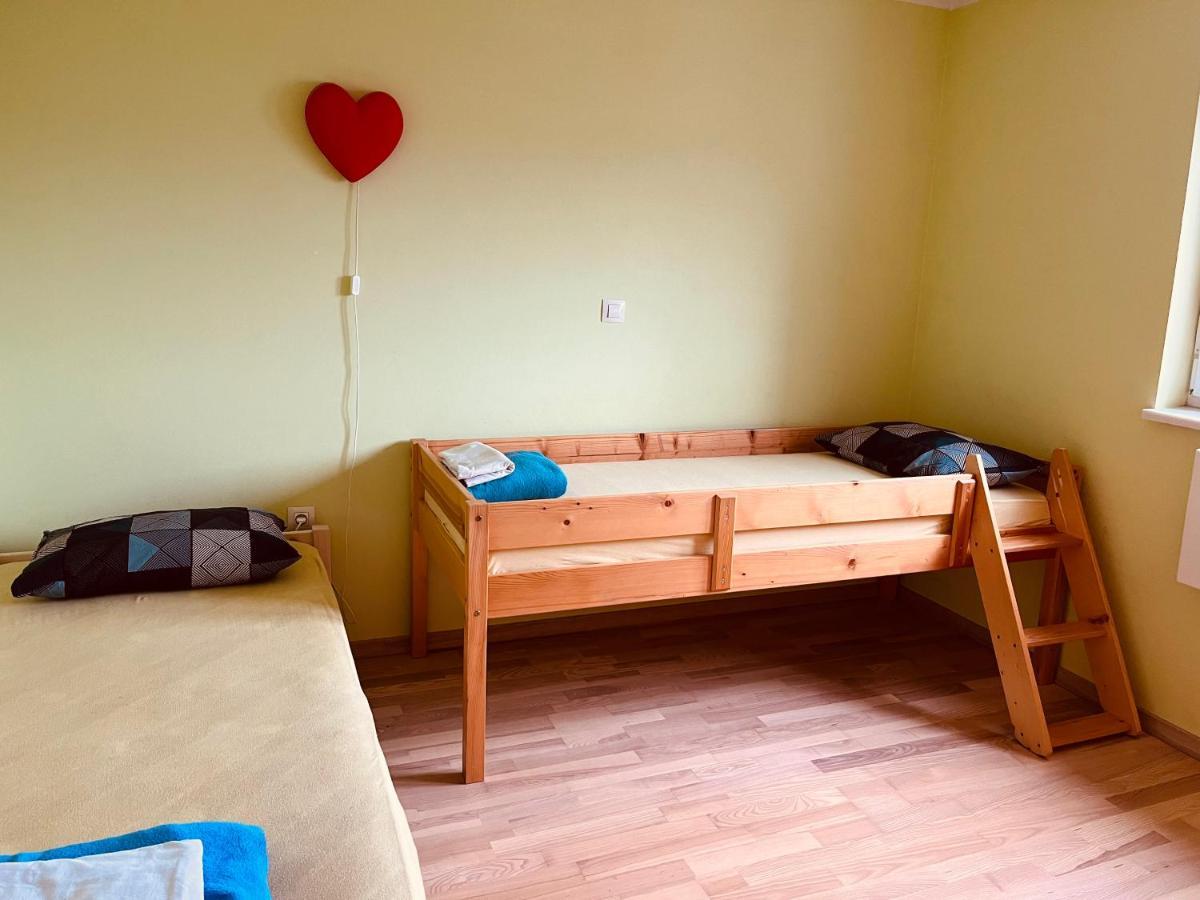 Liam Daire Pula Dış mekan fotoğraf